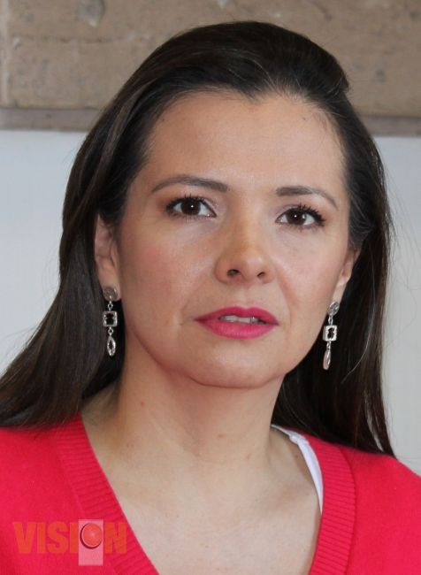 Leticia Gálvez García: asume la Subsecretaría de Promoción en la Sectur Estatal.