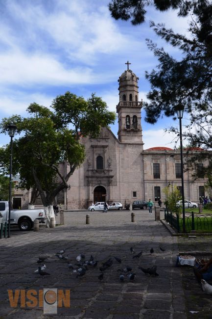Listo, operativo de la festividad Guadalupana.
