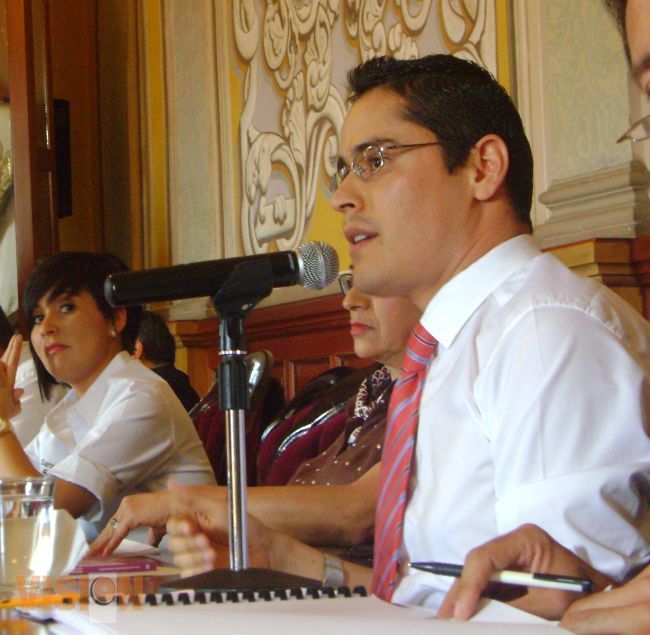 Necesaria la participación ciudadana para elaborar el Implan
