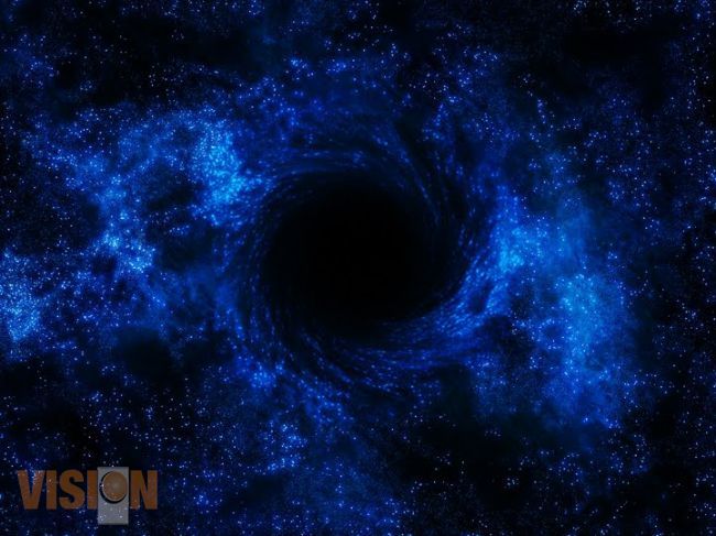 Estela que dejan los agujeros negros no siempre son estables: Investigador UMSNH