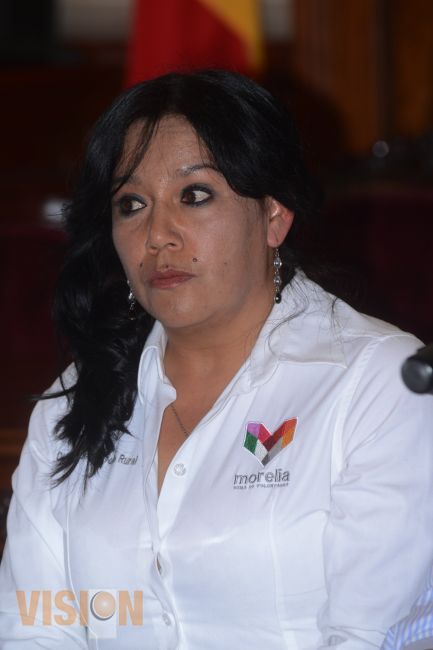 Expo Rural, un atractivo para los productores morelianos.