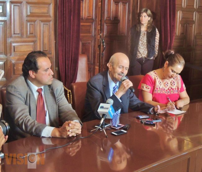 Se invertirá de 15 a 25 mdp para remodelación de Unidad Deportiva ejército de la Revolución.