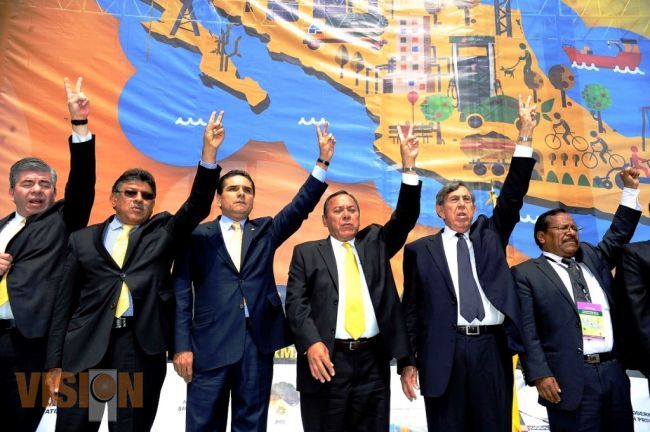 Los que defienden el petróleo, subieron los impuestos