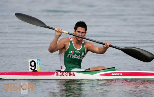 México, sede del Campeonato Mundial Universitario de Canotaje en 2016. 