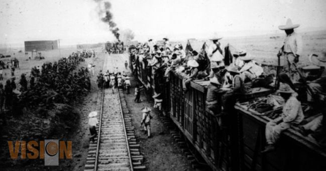 Se realizará la interesante conferencia: “Uruapan durante la Revolución Mexicana”