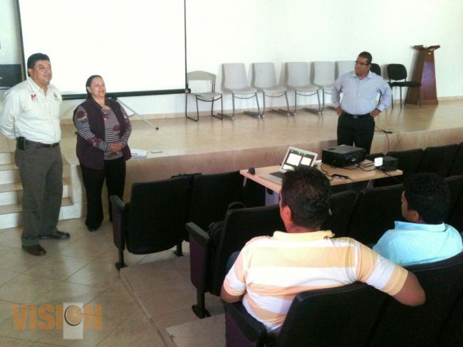 Deben Municipios considerar políticas públicas a favor del medio ambiente, asegura titular de PROAM