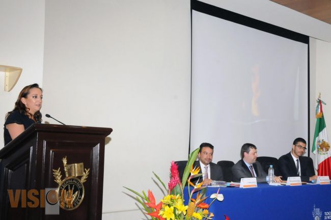 Inauguran Congreso de Investigación Turística Aplicada 2013.