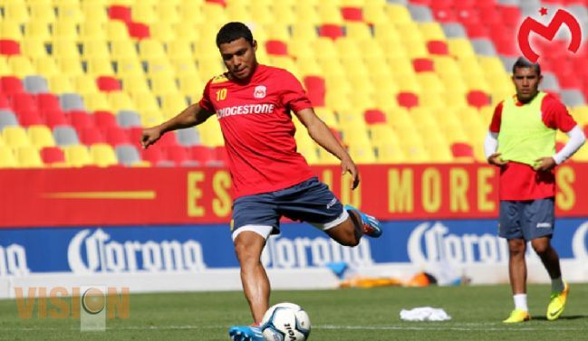 Jeff y Aldo, listos para Liguilla.