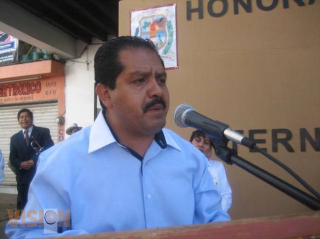Mantener vigente los postulados revolucionarios, expresa JGAR
