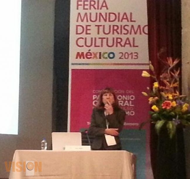 Inicia programa académico de la Feria Mundial de Turismo Cultural