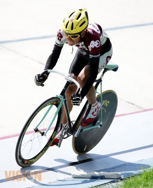 Inicia participación de la selección mexicana de ciclismo en el Grand Prix de Los Ángeles. 