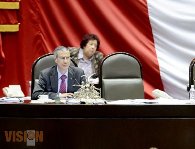 Transparencia gubernamental, es obligación en democracia: JGM