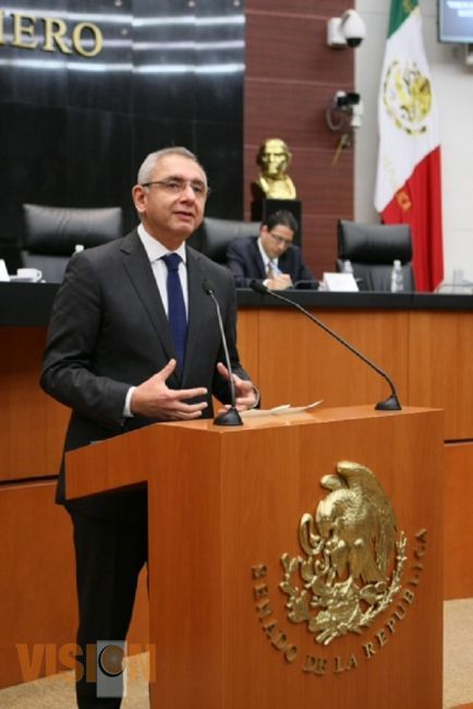 Urge se tipifiquen feminicidios en Michoacán: Salvador Vega 