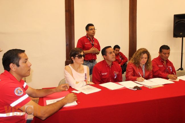 Arrancó Campaña de Prevención Temporada Invernal 2013-2014