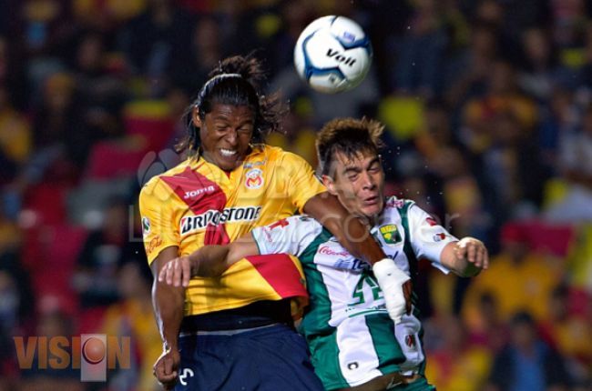 Monarcas y Querétaro sancionados con multa económica.
