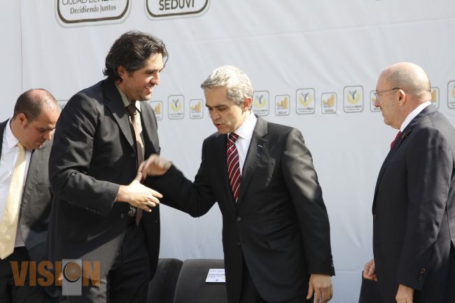 Será deficiente el servicio del Metro si no aumenta la tarifa: Mancera
