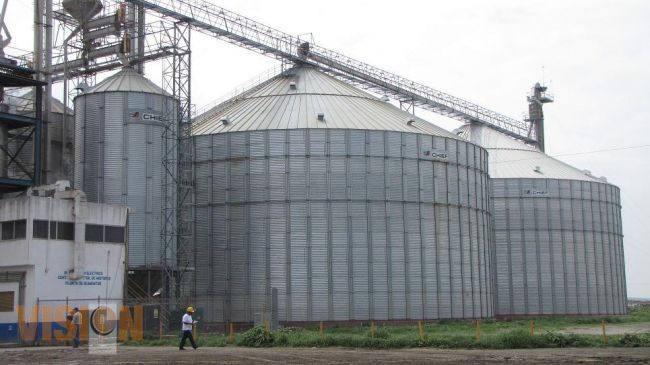 Aportará Gobierno del Estado 6.5 millones en beneficio de productores de trigo