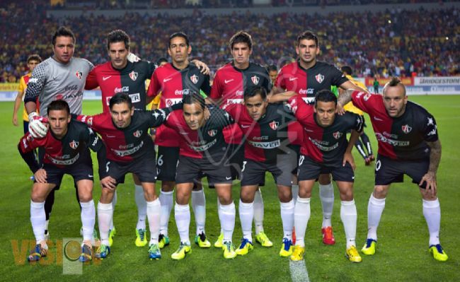 Tv Azteca adquiere al Atlas.