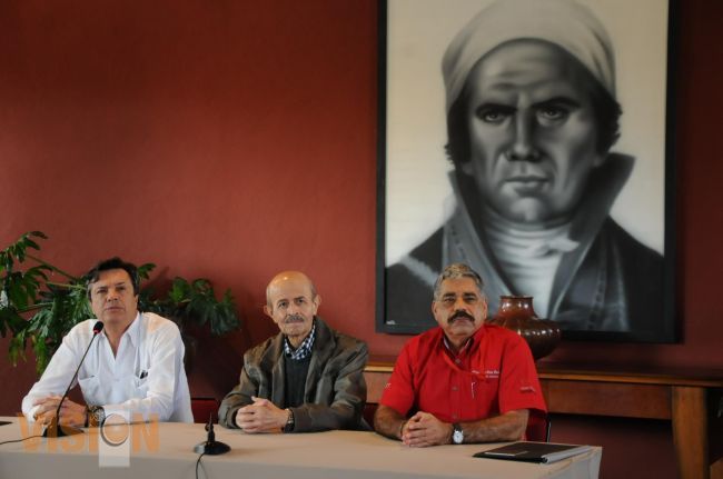 Lázaro Cárdenas, llamado a ser un puerto de clase mundial: Guillermo Ruiz de Teresa.