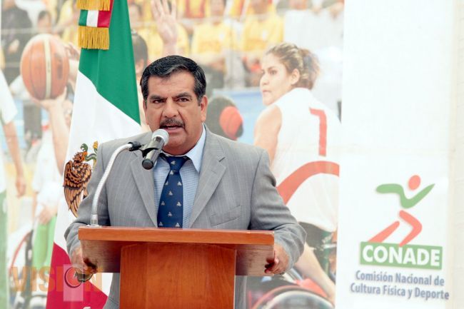 Recibirá el velódromo del CNAR la Copa Internacional de Pista. 