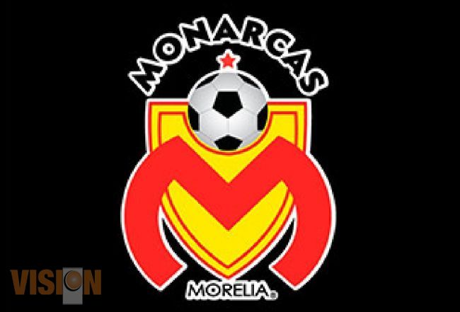 Monarcas Morelia seguirá compitiendo en la Liga Mx en la ciudad de Morelia.