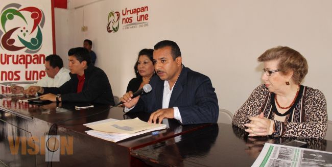 Este jueves arranca La 27 Expoferia del Aguacate de Uruapan