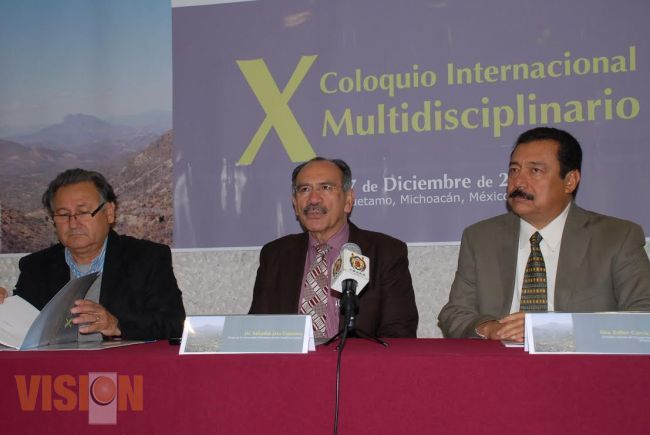 Amplía la UMSNH su presencia en todo el territorio de michoacán con eventos académicos y culturales