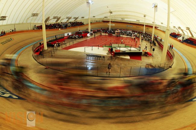 Recibirá México tres panamericanos de ciclismo en 2014 y 2015.