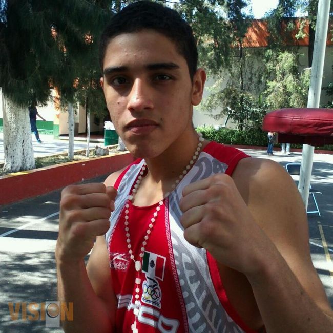 Jalisco será anfitrión del Campeonato Nacional de Boxeo Primera Fuerza. 