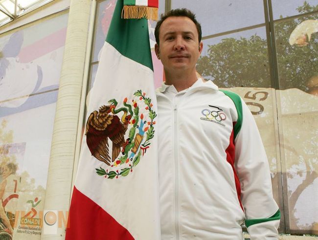 Ricardo Triviño, por tercer título del Campeonato FIA NACAM Rally en Jamaica.