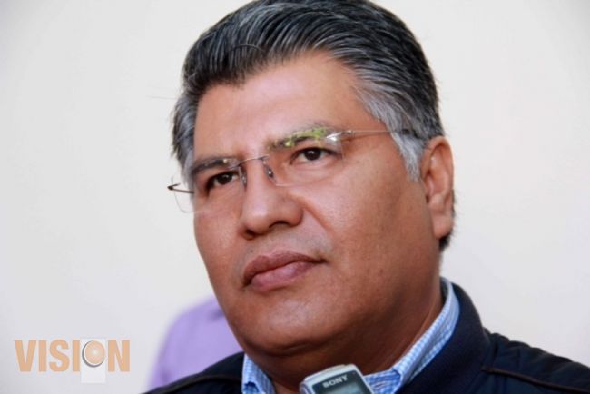 Se integra a Michoacán a Conferencia del Sistema Nacional de Evaluación Educativa