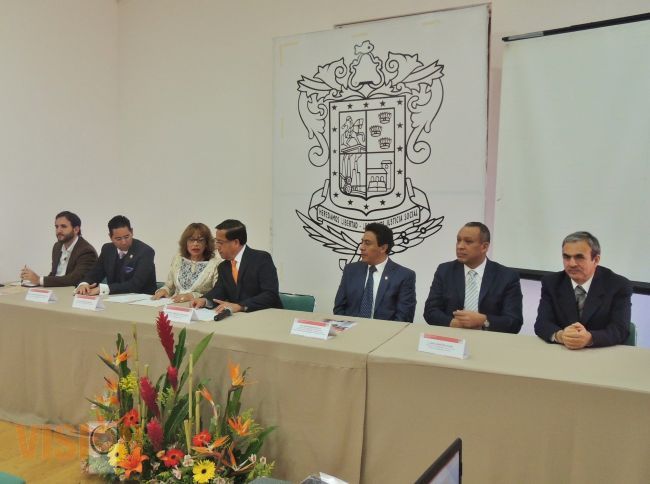 El Archivo General de Michoacán celebra su CXXII aniversario.