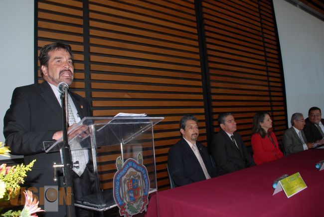 En México, la ciencia y la tecnología deben orientarse a lograr el bien común y la justicia
