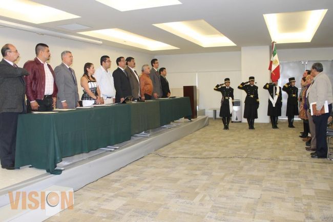 Conforman Confederación Mexicana de Empresas Sociales Cooperativas.