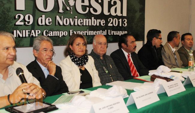 Gobierno de Aldo Macías contribuye a mitigar efectos del cambio climático
