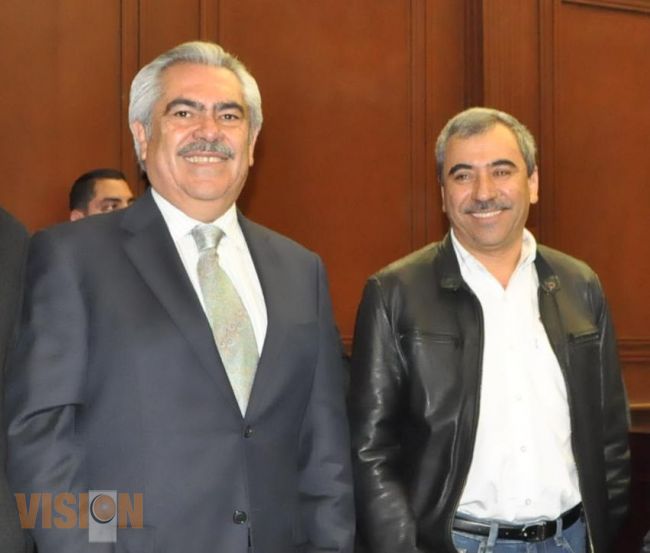 Rendición de cuentas, vital para generar confianza entre ciudadanía: Aldo Macías
