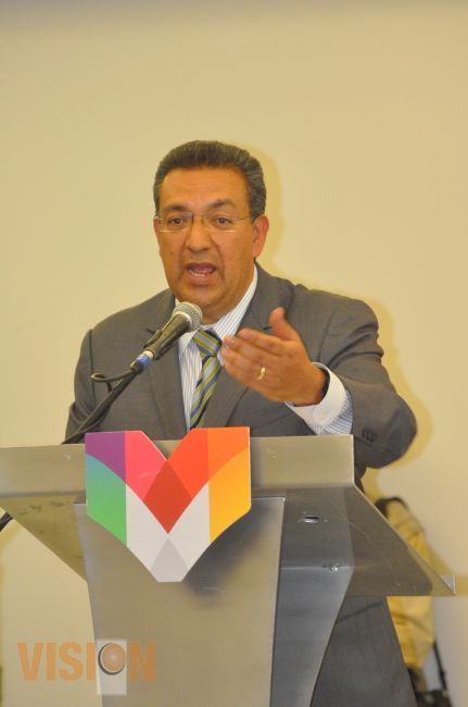Pasos firmes, por un Morelia de 10: WLM.