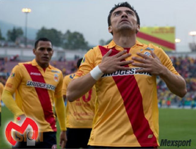 Monarcas rompió filas.