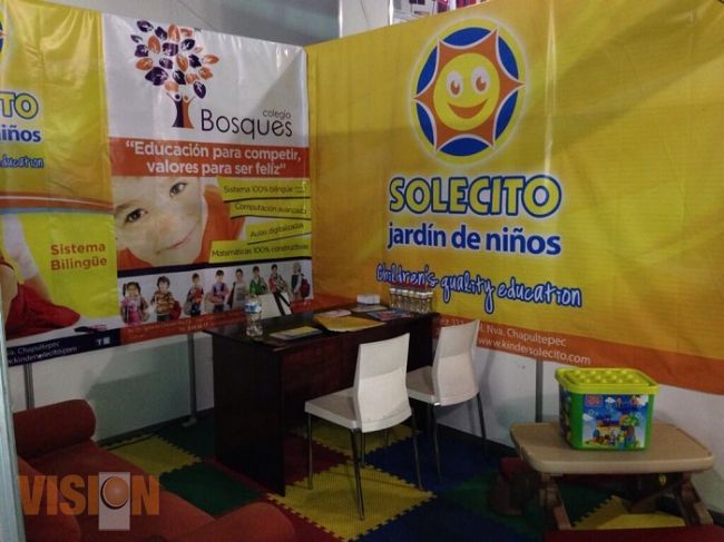 Jardín de Niños 