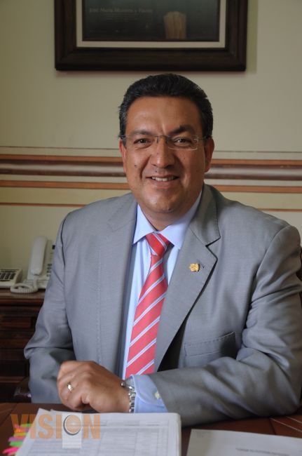 Referente cultural y deportivo: Morelia, para el Mundo.