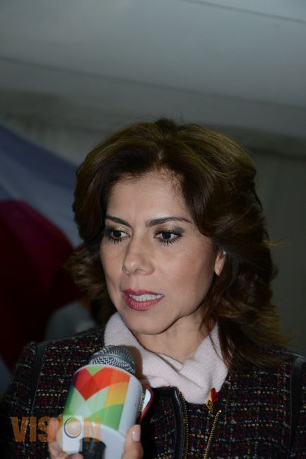 Continúa Dif-Morelia colecta de cobijas.