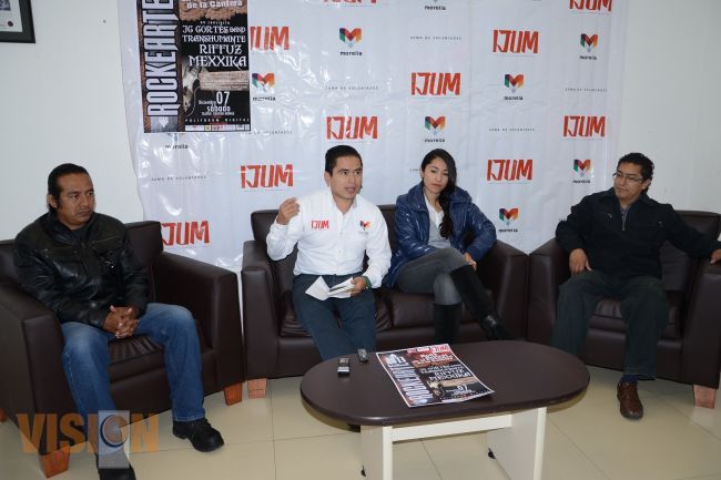 Integran a jóvenes a programa de empleo temporal.