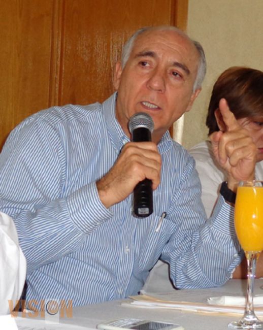 A un año de gobierno de Peña Nieto, no hay cambios significativos: Manuel Antúnez 