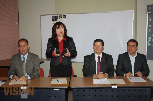 Continúa la capacitación con el programa de Actualización y Profesionalización en el Cobaem