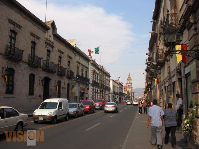 Cerrarán circulación vial de la Avenida Madero 