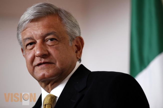 Políticos desean pronta recuperación a AMLO