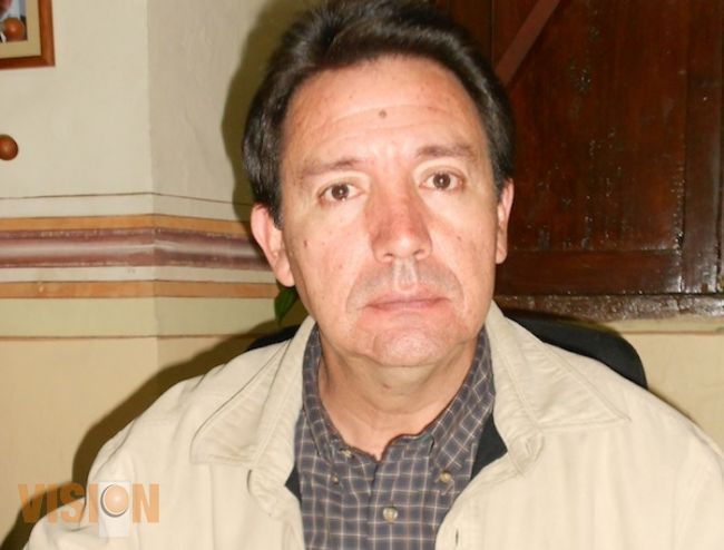 El Ayuntamiento de Morelia permitió el deterioro de los servicios públicos: Fernando Contreras