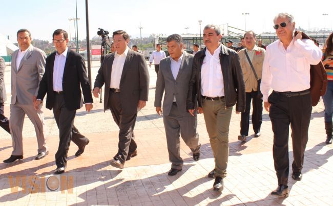 Da buenos resultados programa federal 