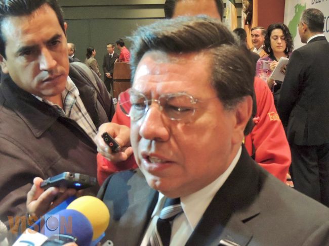 En Buenavista, Tepalcatepec y Aguililla suspenden Segundo Informe Municipal: Reyna García.