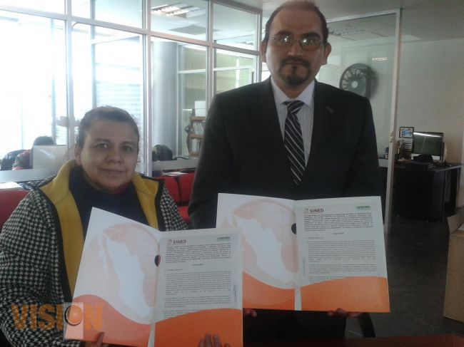 Univim formará parte del Sistema Nacional de Educación a Distancia